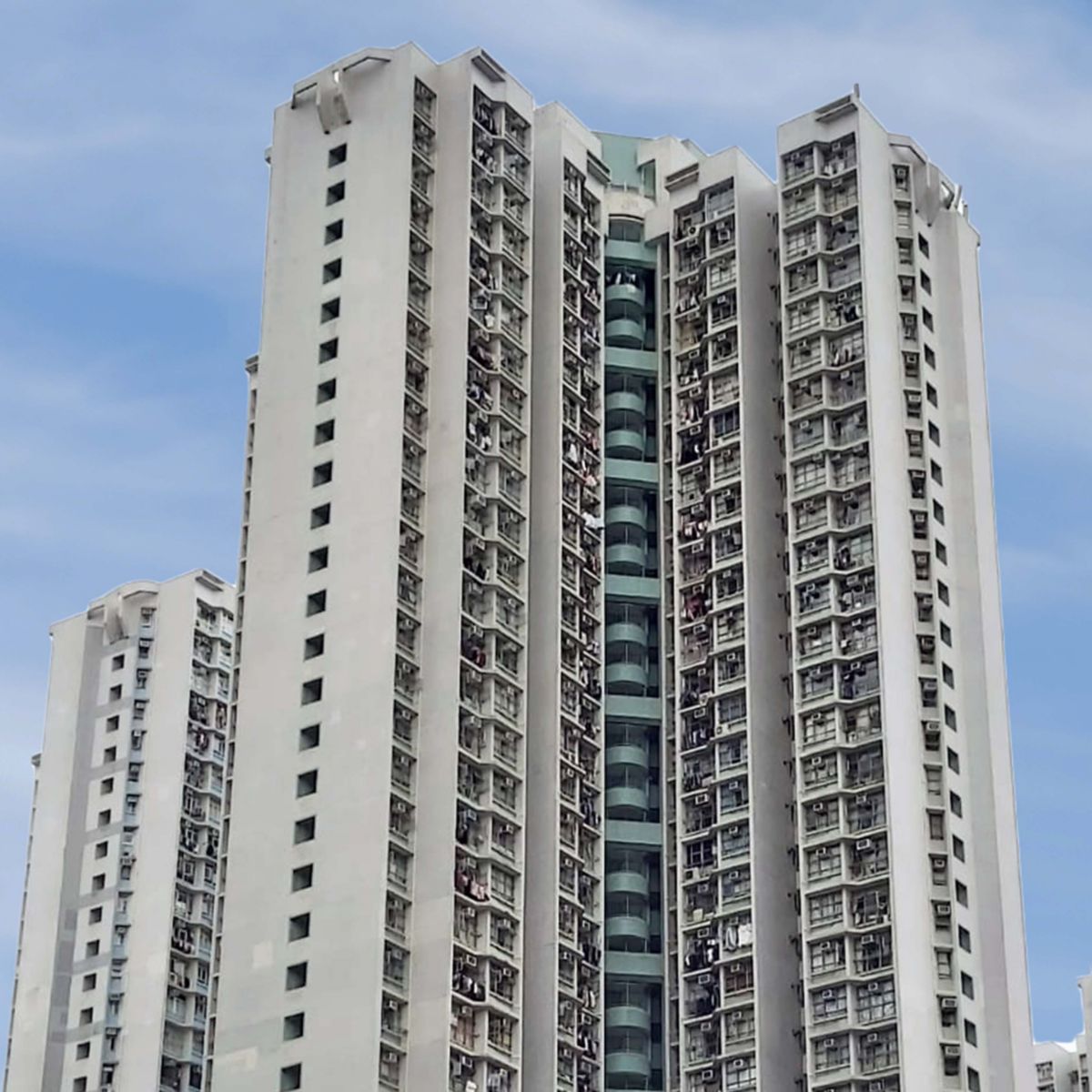 洋書　This is Hong Kong One Kai Tak I｜Kai Tak New Area｜Estate Info｜Centaline Property